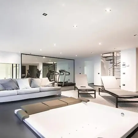 Eco Brienno, Italia Holiday home