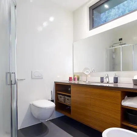 Holiday home Eco Brienno, Italia Argegno