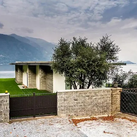 Eco Brienno, Italia Holiday home