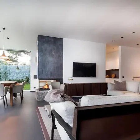 Eco Brienno, Italia Holiday home Argegno