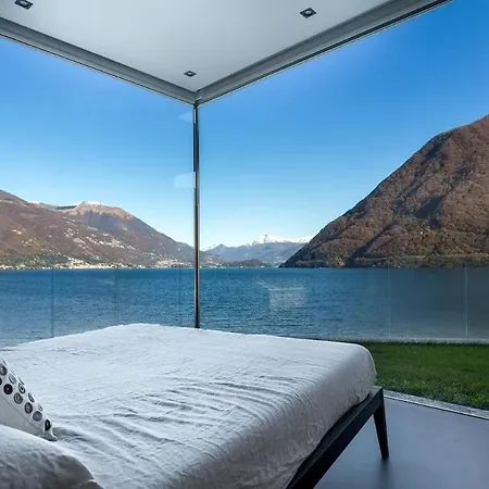 Eco Brienno, Italia Argegno