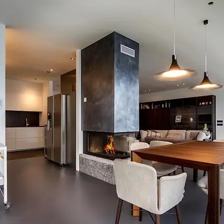 Eco Brienno, Italia Holiday home Argegno
