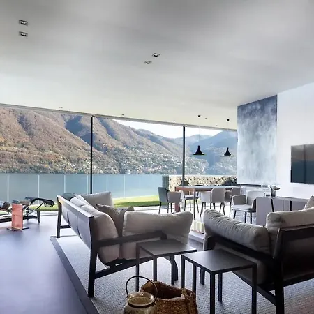Eco Brienno, Italia *