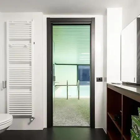 Holiday home Eco Brienno, Italia