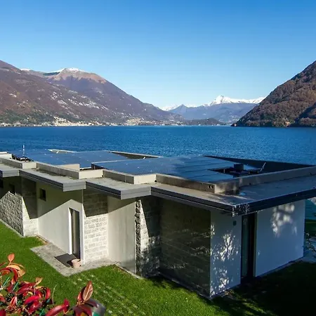 Eco Brienno, Italia *