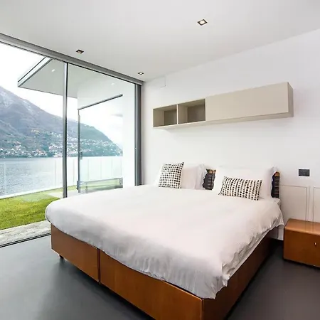 Eco Brienno, Italia Holiday home Argegno