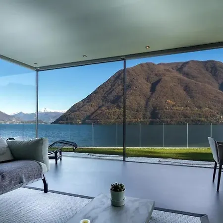 Eco Brienno, Italia