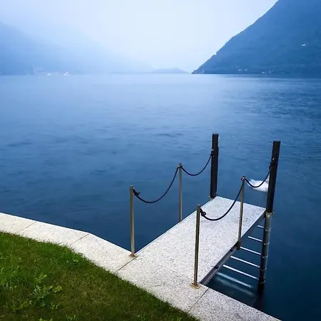 Eco Brienno, Italia Nyaraló