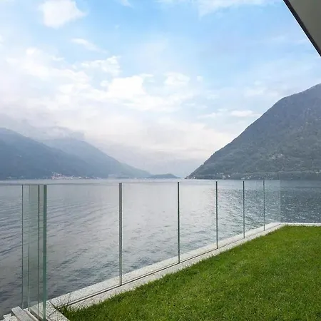 Eco Brienno, Italia *